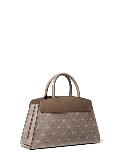 Michael Kors Jana Medium Satchel Bag