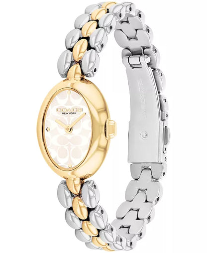 Sammy Stainless Steel Watch 22.5mm