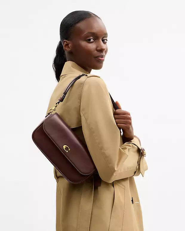 Brook Flap Chain Bag