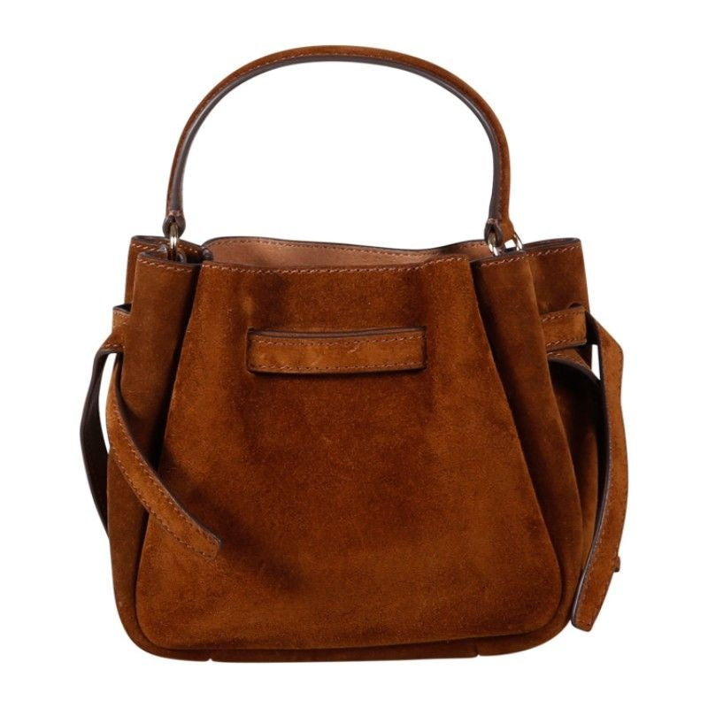 Mini Romy Bucket Bag