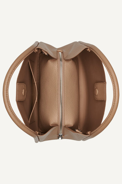 CAPRI MEDIUM HOBO BAG