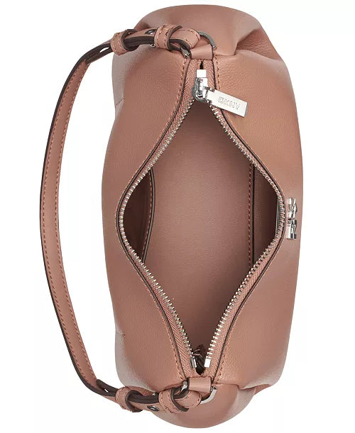 Remy Top Zip Shoulder Bag