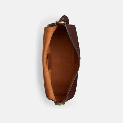 Coach Etta Flap Shoulder Bag