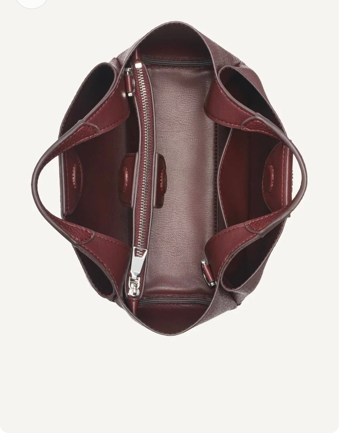 DKNY Willa Mini Satchel