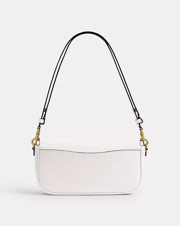 Brook Flap Chain Bag