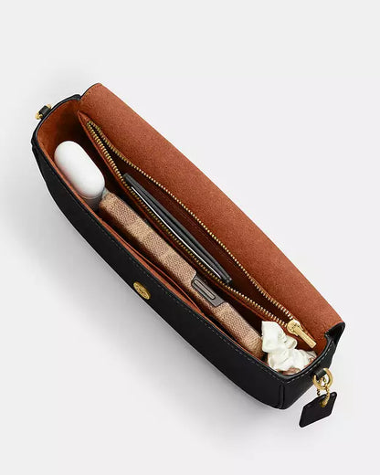 Brook Flap Chain Bag