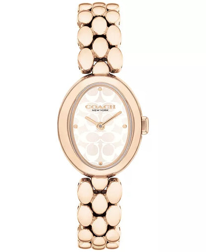 Sammy Stainless Steel Watch 22.5mm