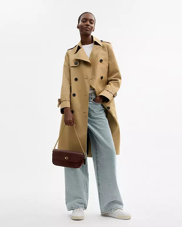 Brook Flap Chain Bag