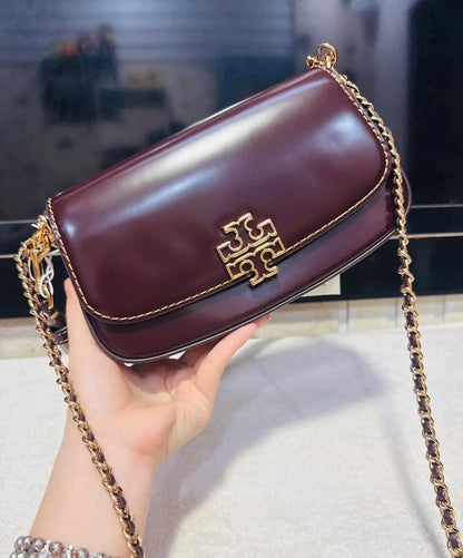 Britten crossbody bag