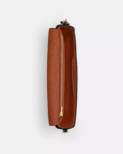 Brook Flap Chain Bag