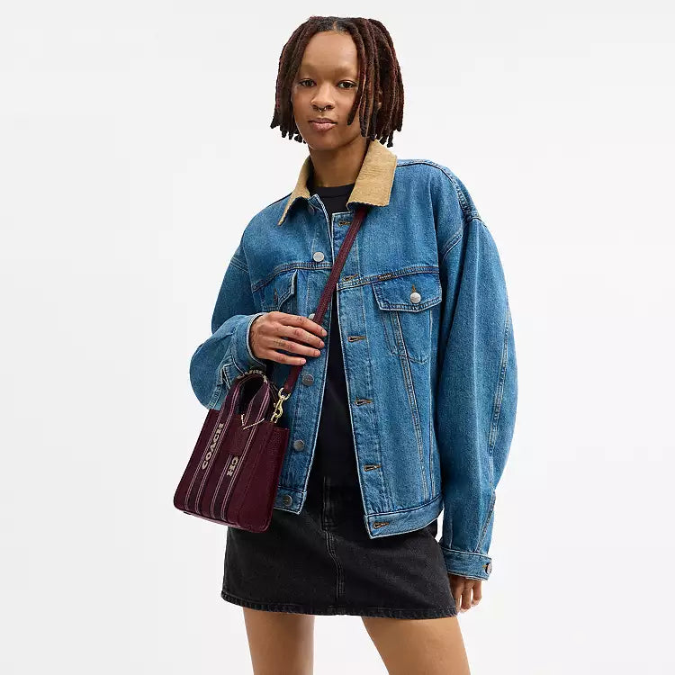 Smith Mini Tote Bag