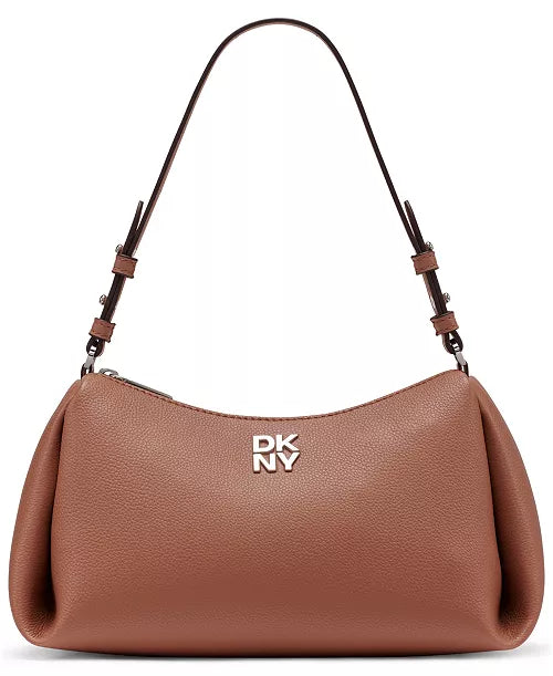 Remy Top Zip Shoulder Bag