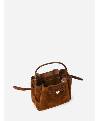 Mini Romy Bucket Bag