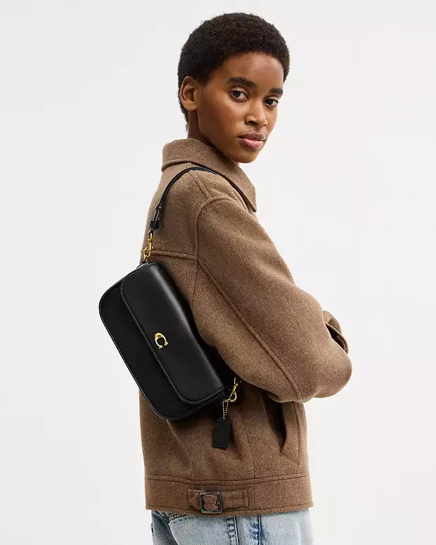 Brook Flap Chain Bag