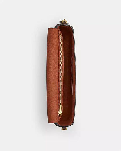 Brook Flap Chain Bag