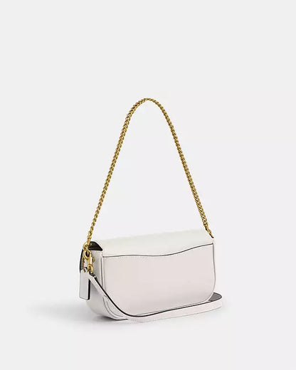 Brook Flap Chain Bag