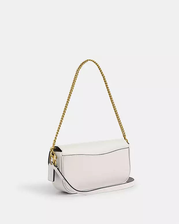 Brook Flap Chain Bag