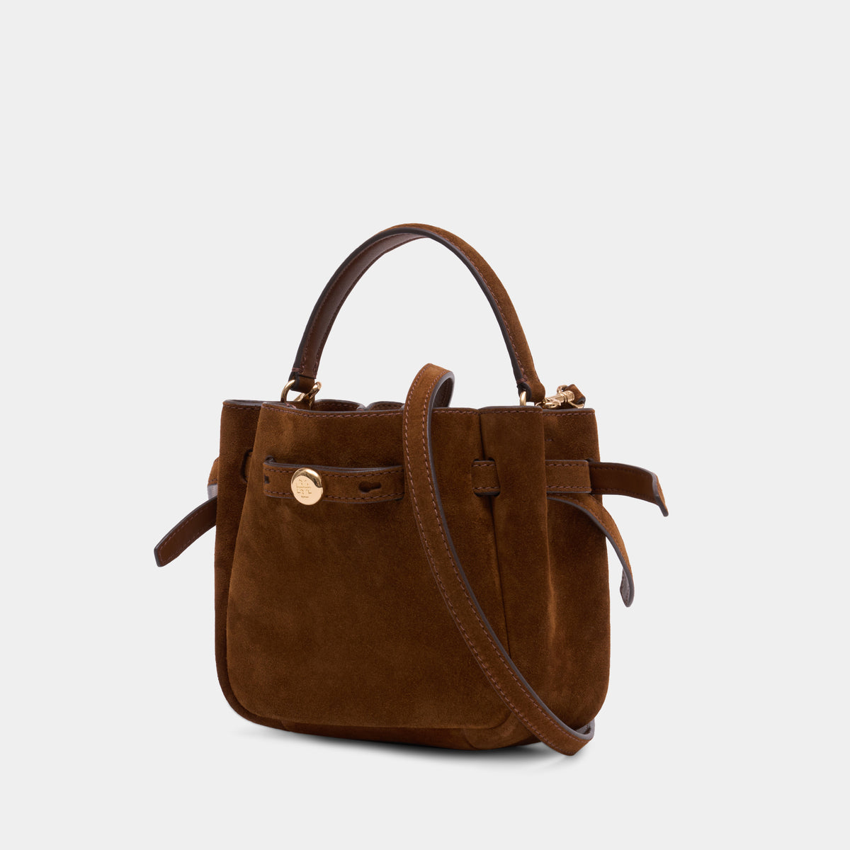 Mini Romy Bucket Bag