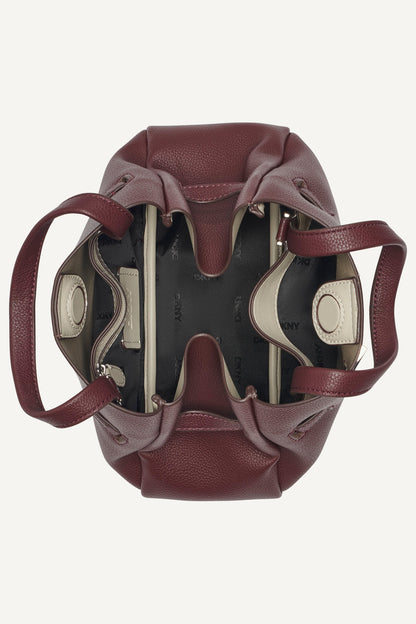 BRYAR SMALL SATCHEL