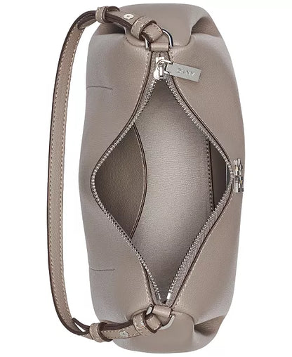 Remy Top Zip Shoulder Bag