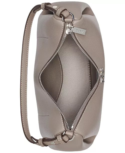 Remy Top Zip Shoulder Bag