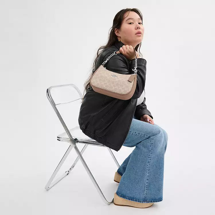 Teri Shoulder Bag