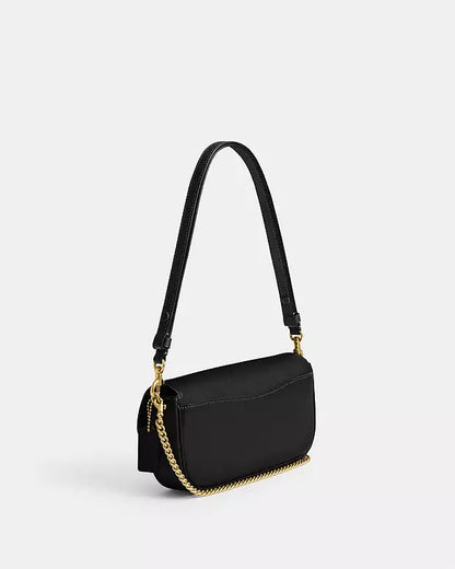 Brook Flap Chain Bag