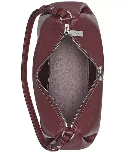 Remy Top Zip Shoulder Bag