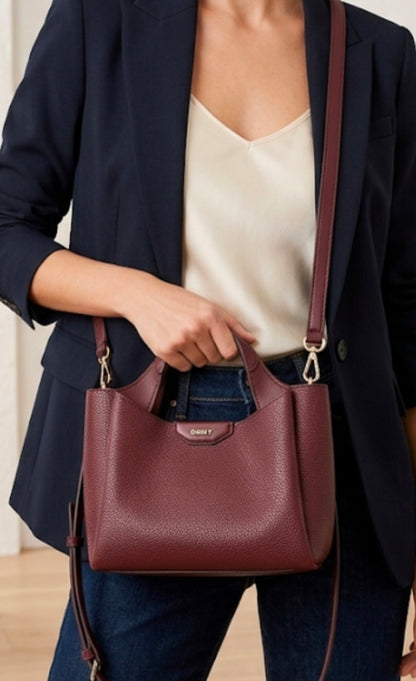 DKNY Willa Mini Satchel