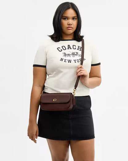 Brook Flap Chain Bag
