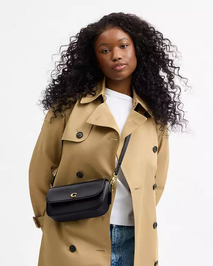 Brook Flap Chain Bag
