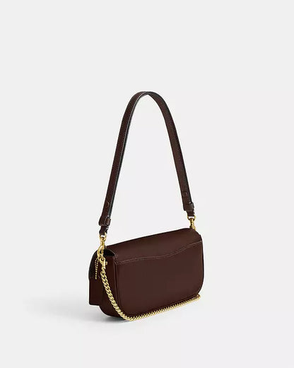 Brook Flap Chain Bag