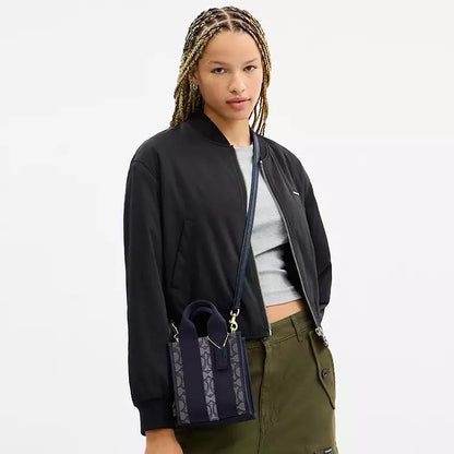 Smith Mini Tote Bag
