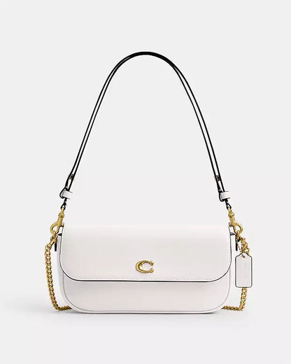 Brook Flap Chain Bag