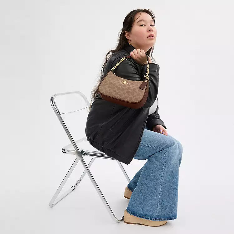 Teri Shoulder Bag