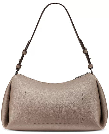 Remy Top Zip Shoulder Bag
