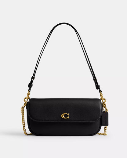 Brook Flap Chain Bag