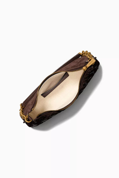 Nolita Medium Chain Pouchette Handbag