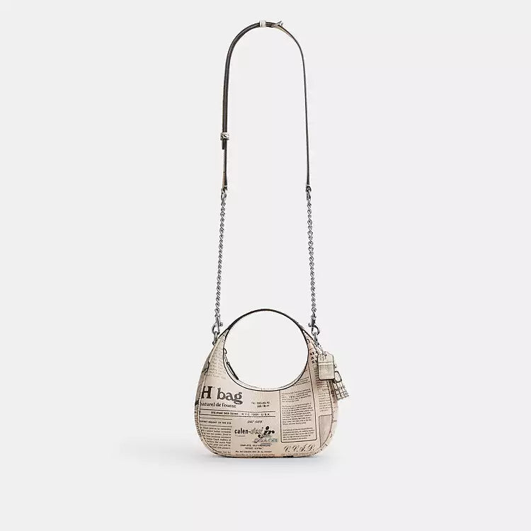 Carmen Mini Crossbody Bag