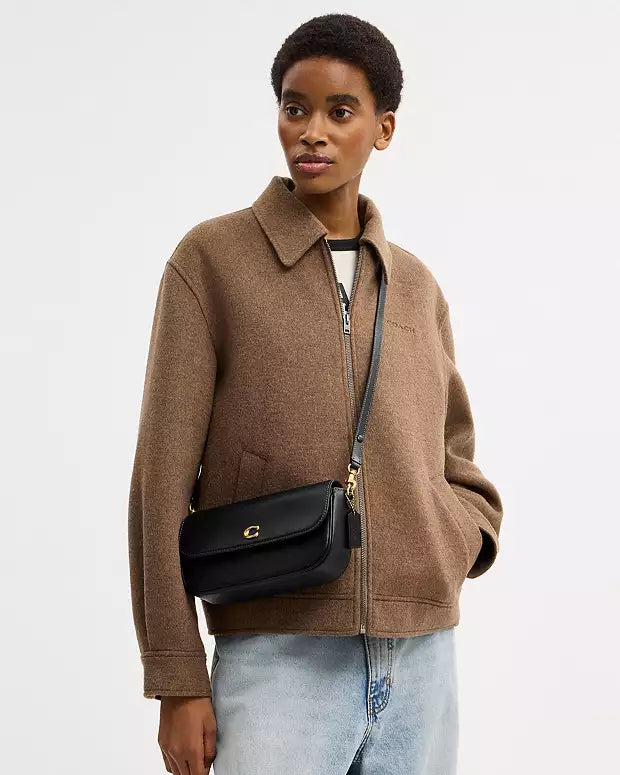 Brook Flap Chain Bag