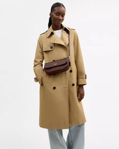 Brook Flap Chain Bag