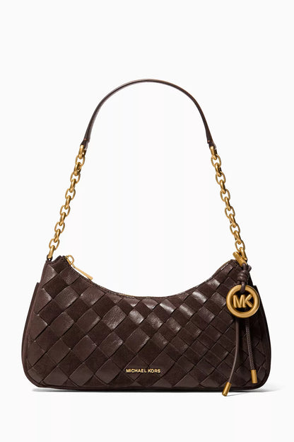 Nolita Medium Chain Pouchette Handbag