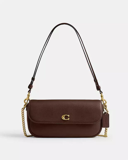 Brook Flap Chain Bag