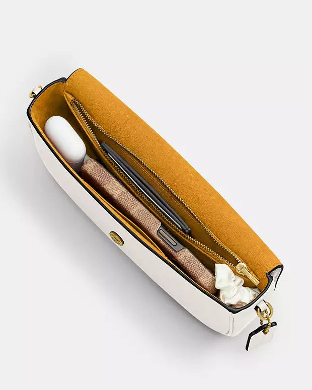 Brook Flap Chain Bag