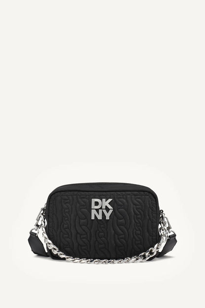 black/silver