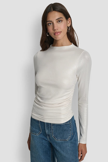 eggnog/silver