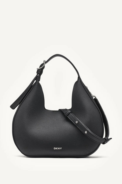 black/silver