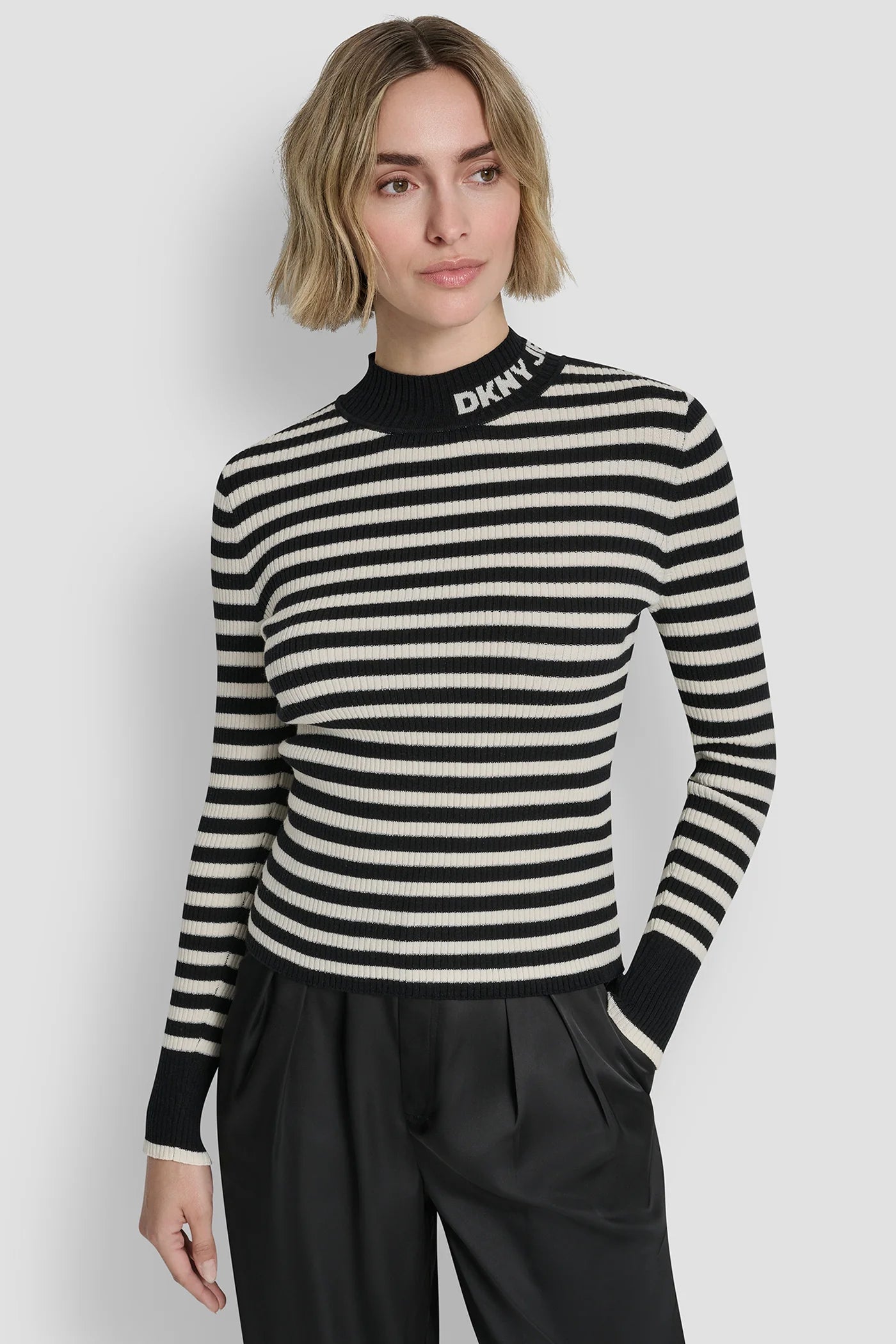 black/eggnog/silver