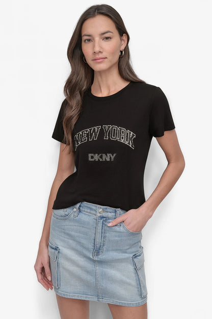 black/silver