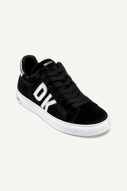 black/silver